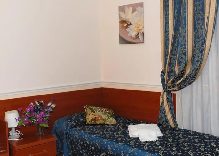 Bed & Breakfast Gerbera *
