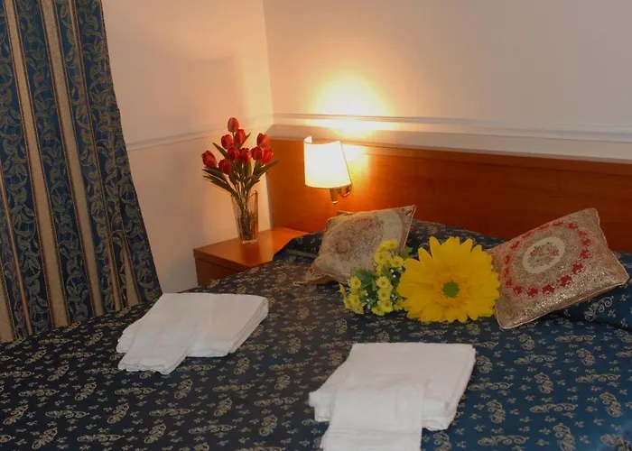 Gerbera Bed & Breakfast
