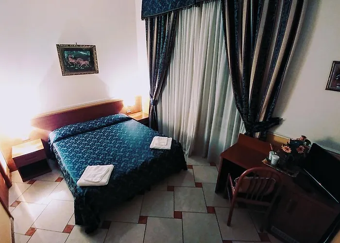 Gerbera Bed & Breakfast