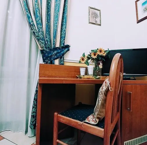 Bed & Breakfast Gerbera *