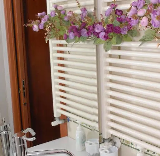 Gerbera Bed & Breakfast
