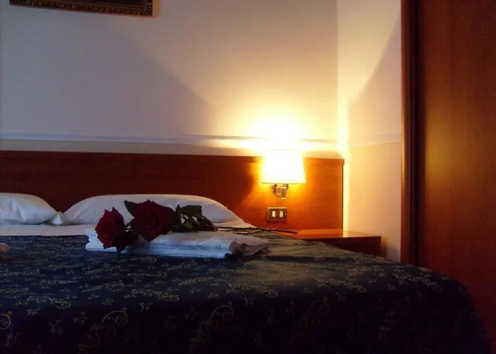 Bed & Breakfast Gerbera Roma