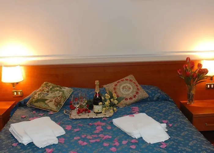 Gerbera Bed & Breakfast