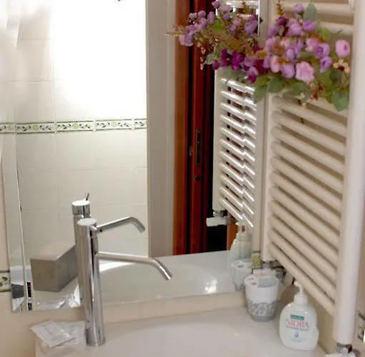 Gerbera Bed & Breakfast