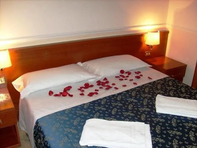 Bed & Breakfast Gerbera Roma