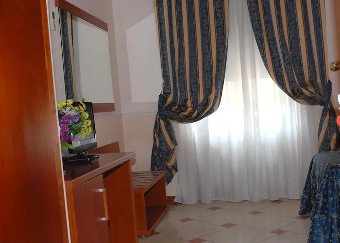 Gerbera Bed & Breakfast Roma